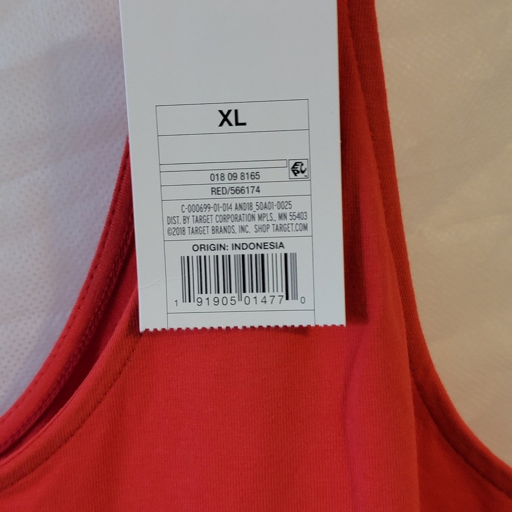 XL Womens Casual Dress - Picture 2 of 2